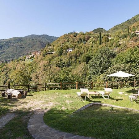 Malga Mary Villa Тиняле Екстериор снимка