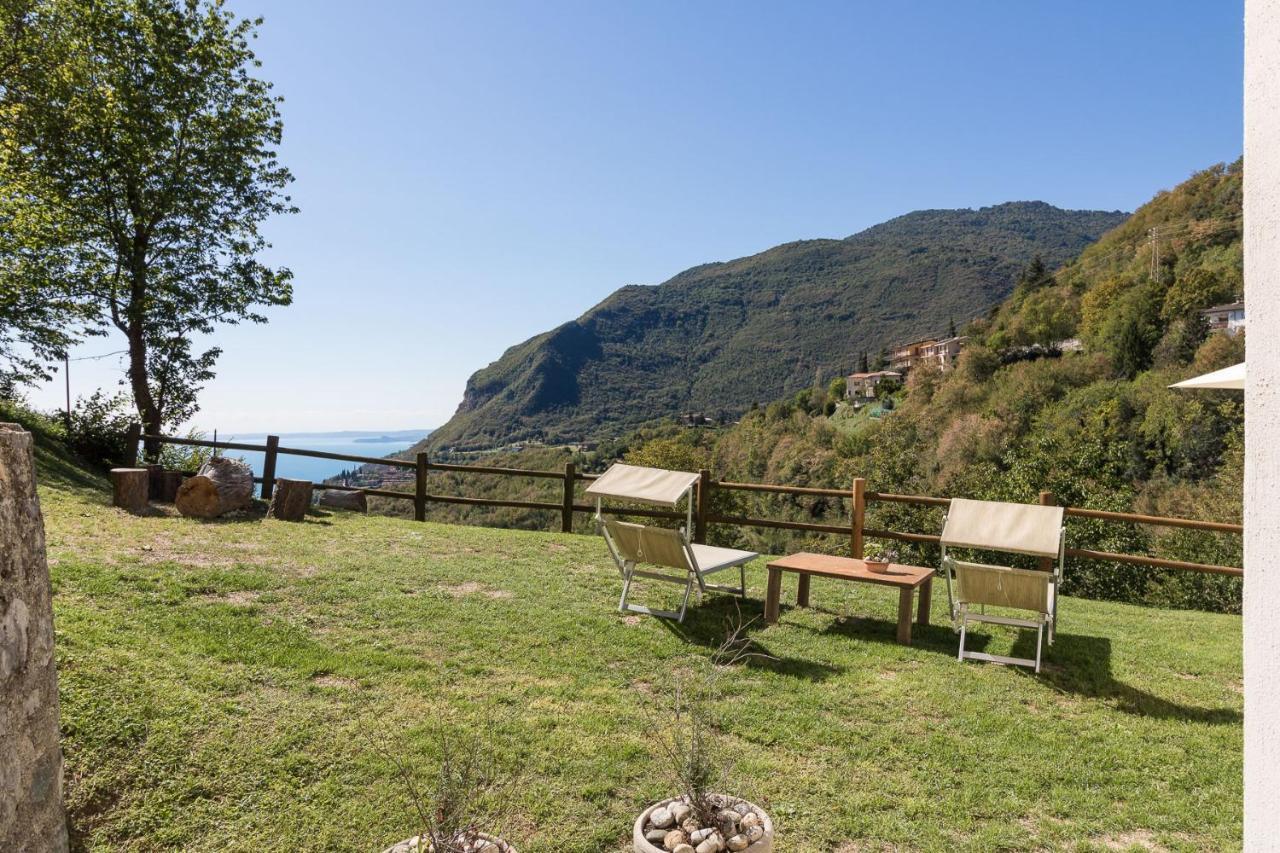 Malga Mary Villa Тиняле Екстериор снимка
