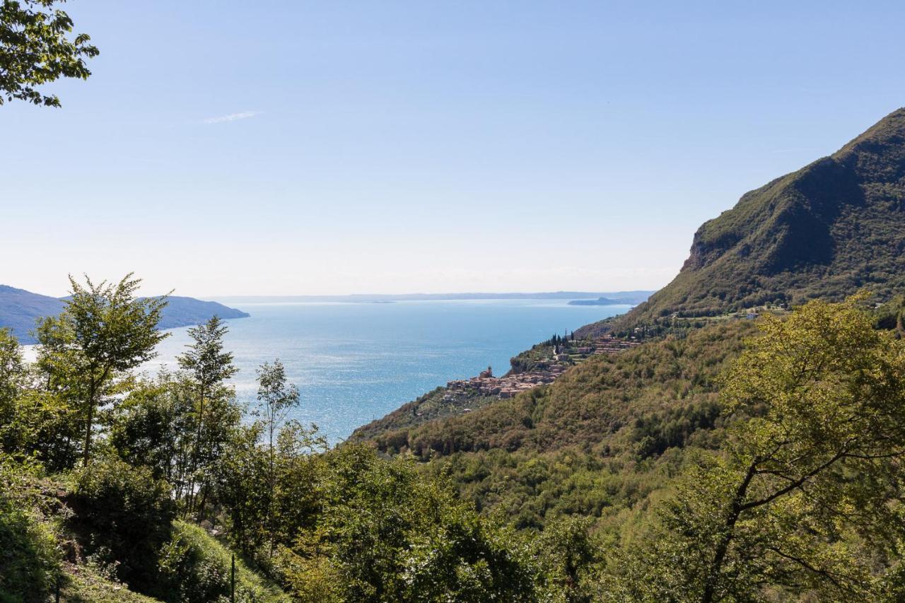Malga Mary Villa Тиняле Екстериор снимка